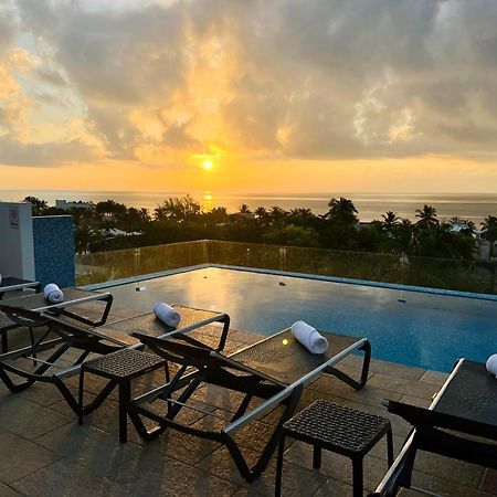 Areia Boutique Hotel - Puerto Morelos (Adults Only) المظهر الخارجي الصورة