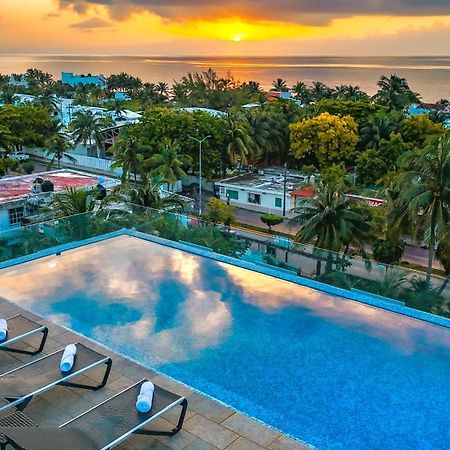 Areia Boutique Hotel - Puerto Morelos (Adults Only) المظهر الخارجي الصورة