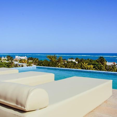Areia Boutique Hotel - Puerto Morelos (Adults Only) المظهر الخارجي الصورة