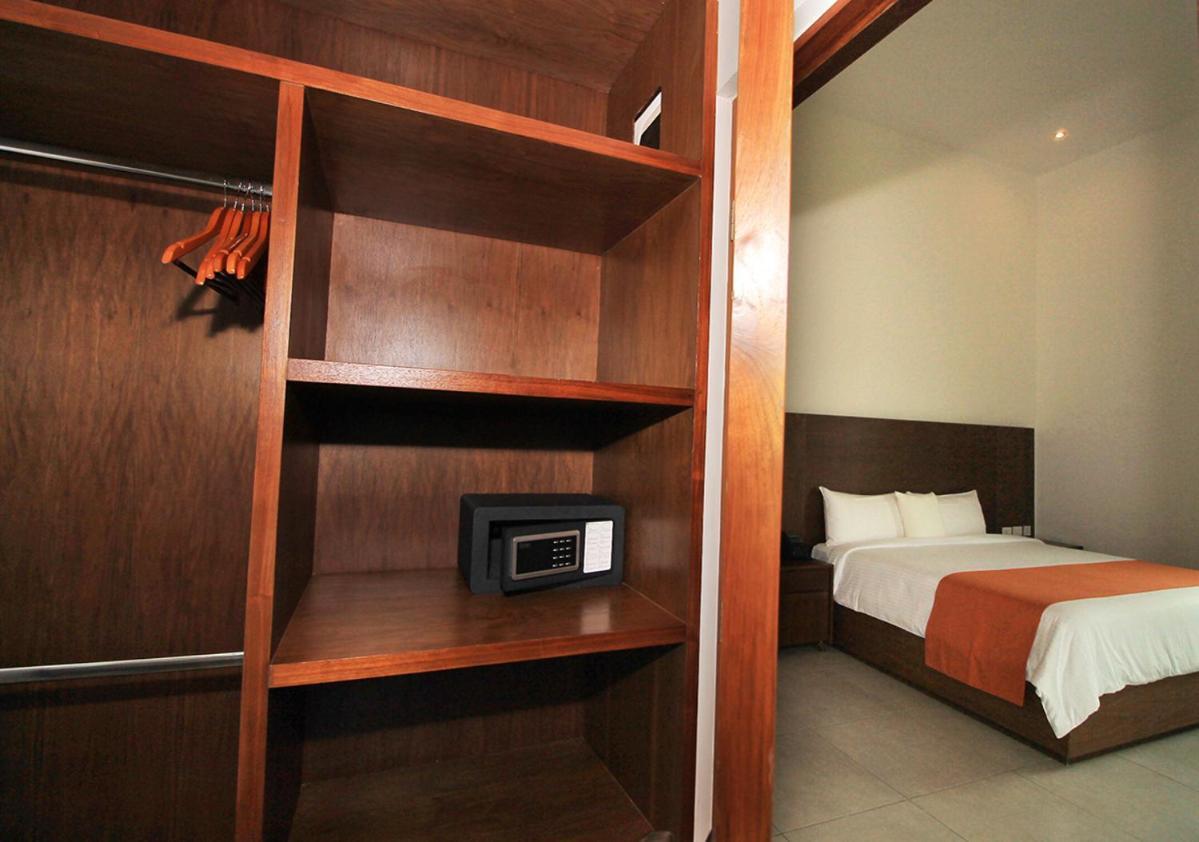 Areia Boutique Hotel - Puerto Morelos (Adults Only) المظهر الخارجي الصورة
