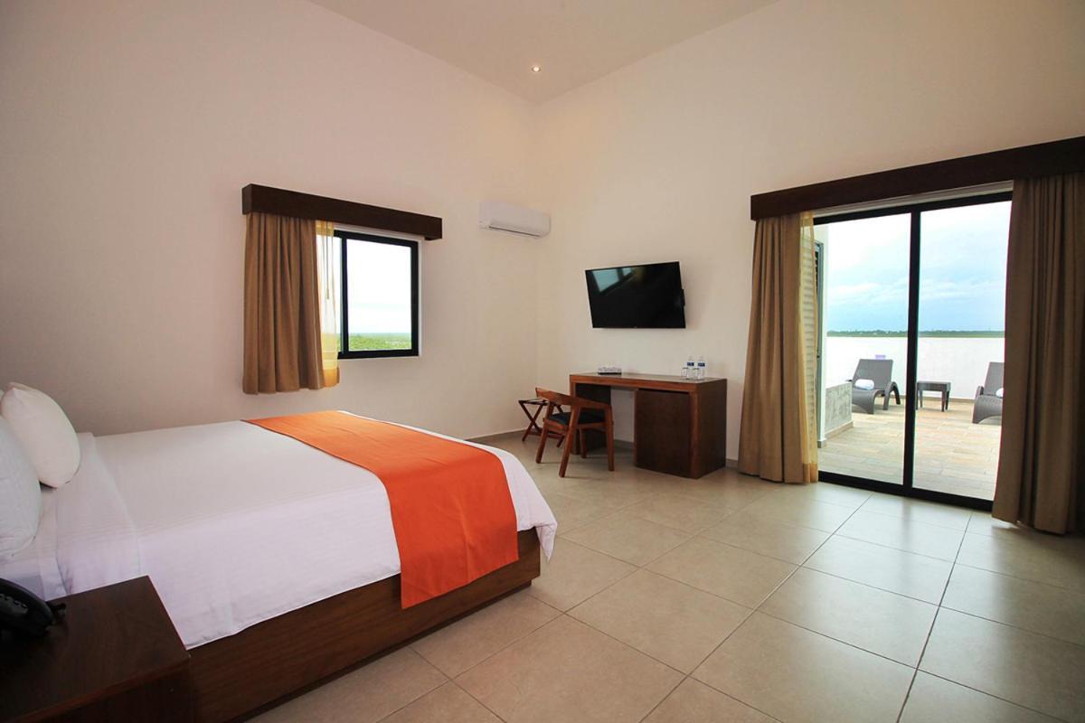 Areia Boutique Hotel - Puerto Morelos (Adults Only) المظهر الخارجي الصورة