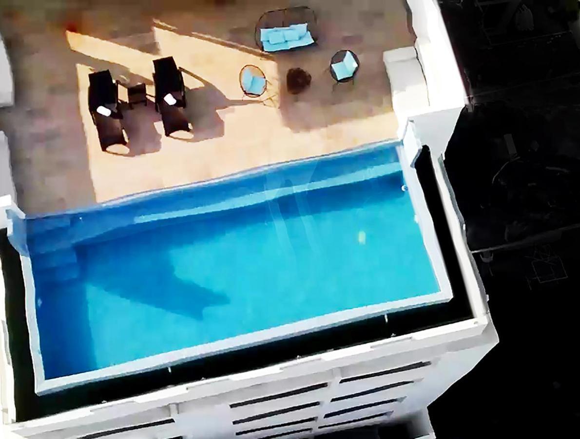 Areia Boutique Hotel - Puerto Morelos (Adults Only) المظهر الخارجي الصورة