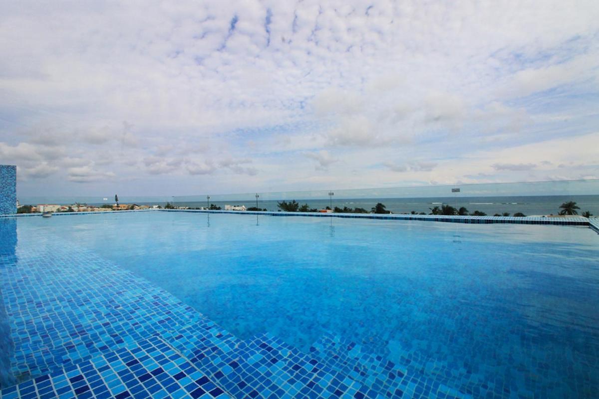 Areia Boutique Hotel - Puerto Morelos (Adults Only) المظهر الخارجي الصورة
