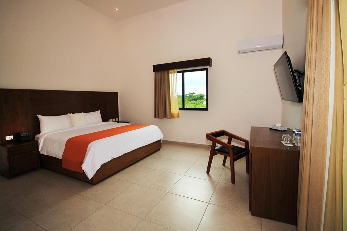 Areia Boutique Hotel - Puerto Morelos (Adults Only) المظهر الخارجي الصورة