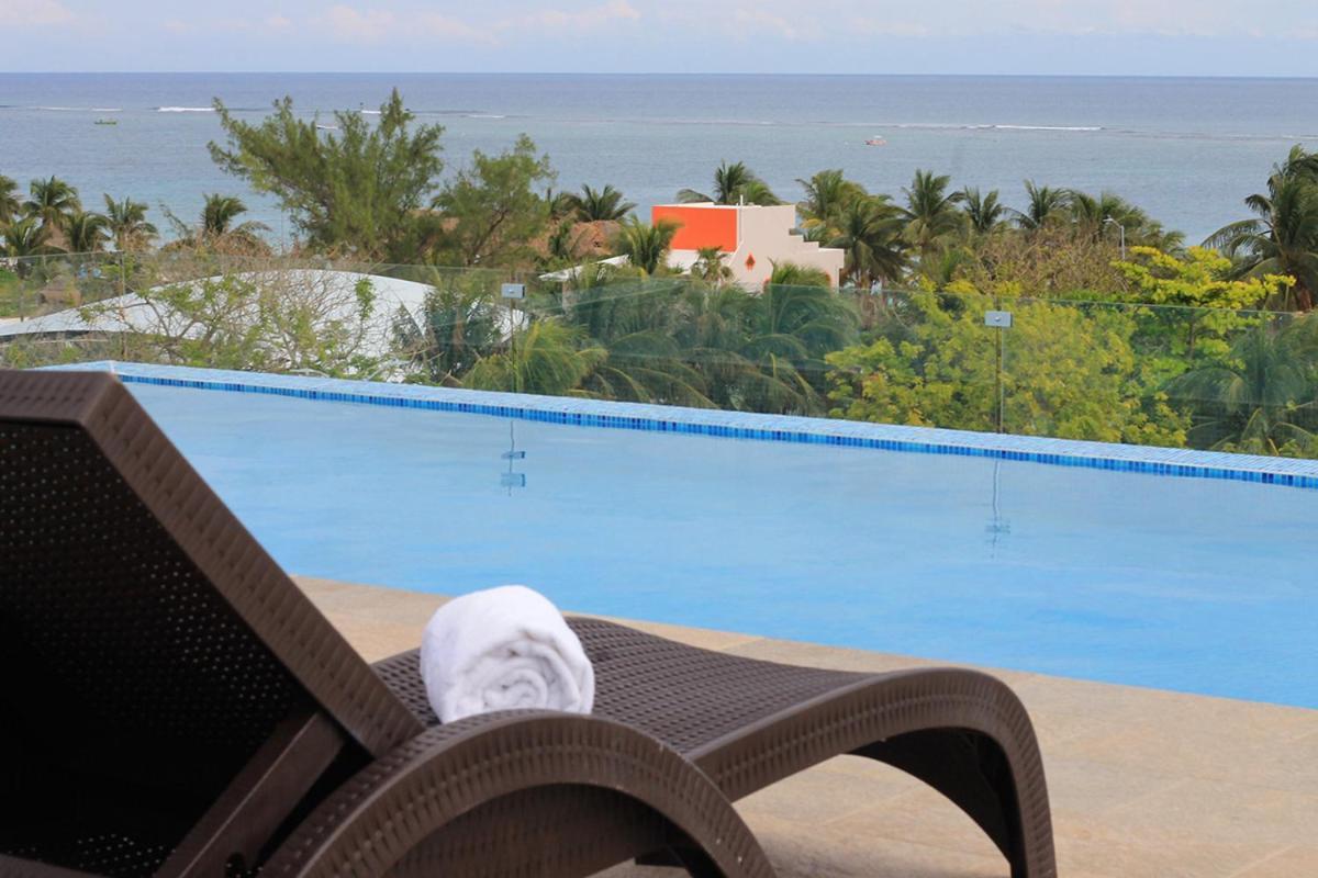 Areia Boutique Hotel - Puerto Morelos (Adults Only) المظهر الخارجي الصورة
