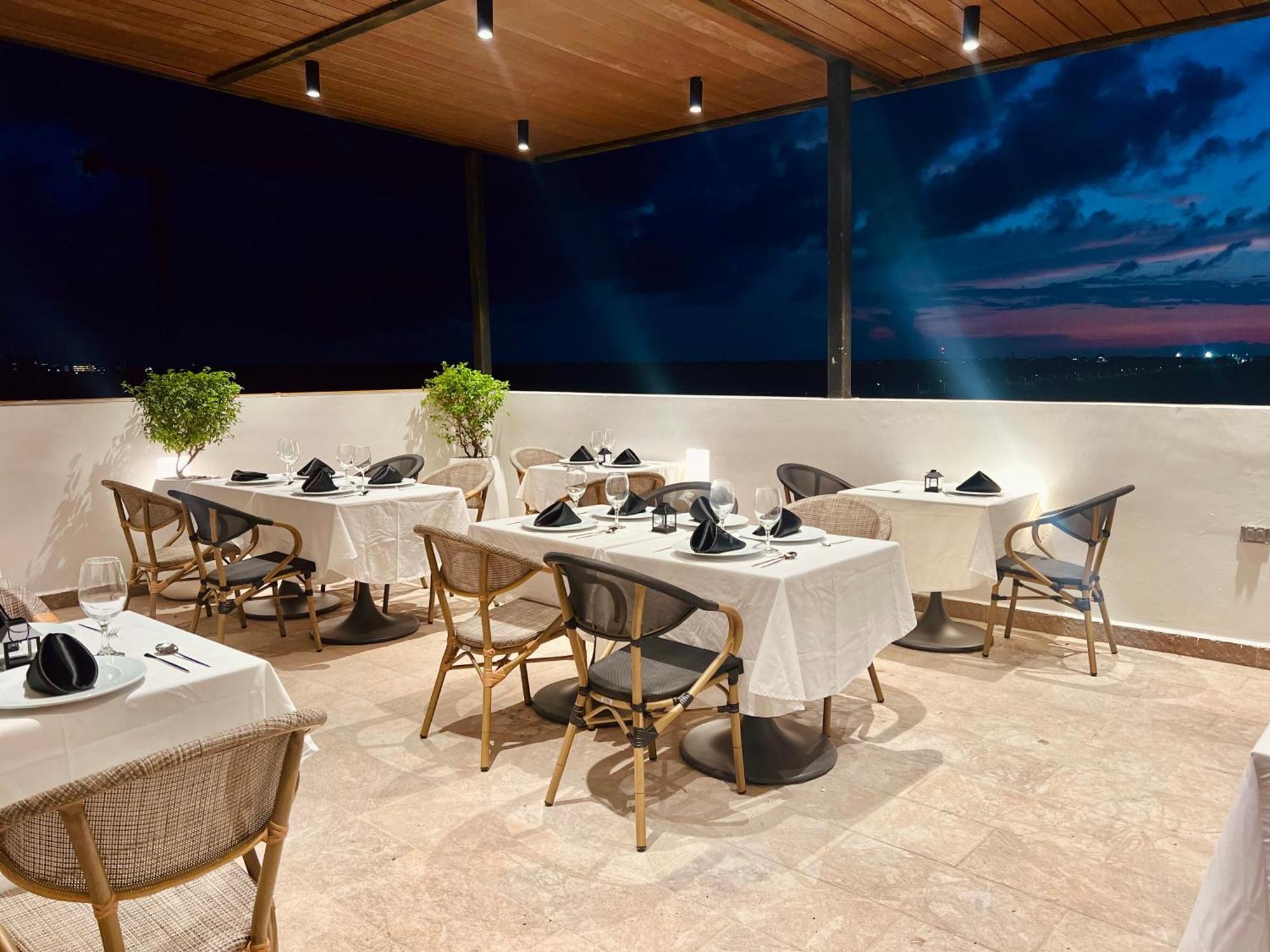 Areia Boutique Hotel - Puerto Morelos (Adults Only) المظهر الخارجي الصورة