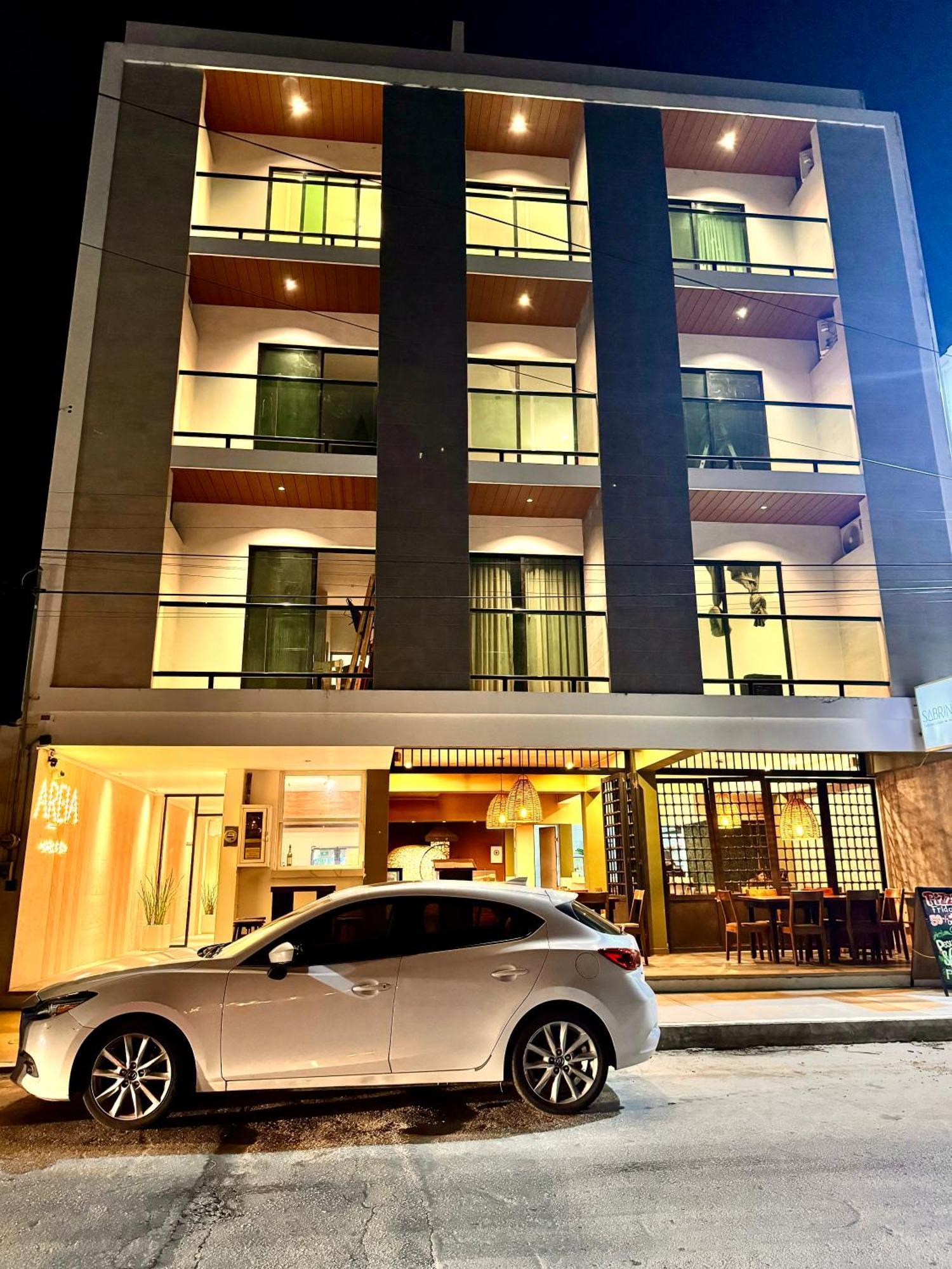 Areia Boutique Hotel - Puerto Morelos (Adults Only) المظهر الخارجي الصورة