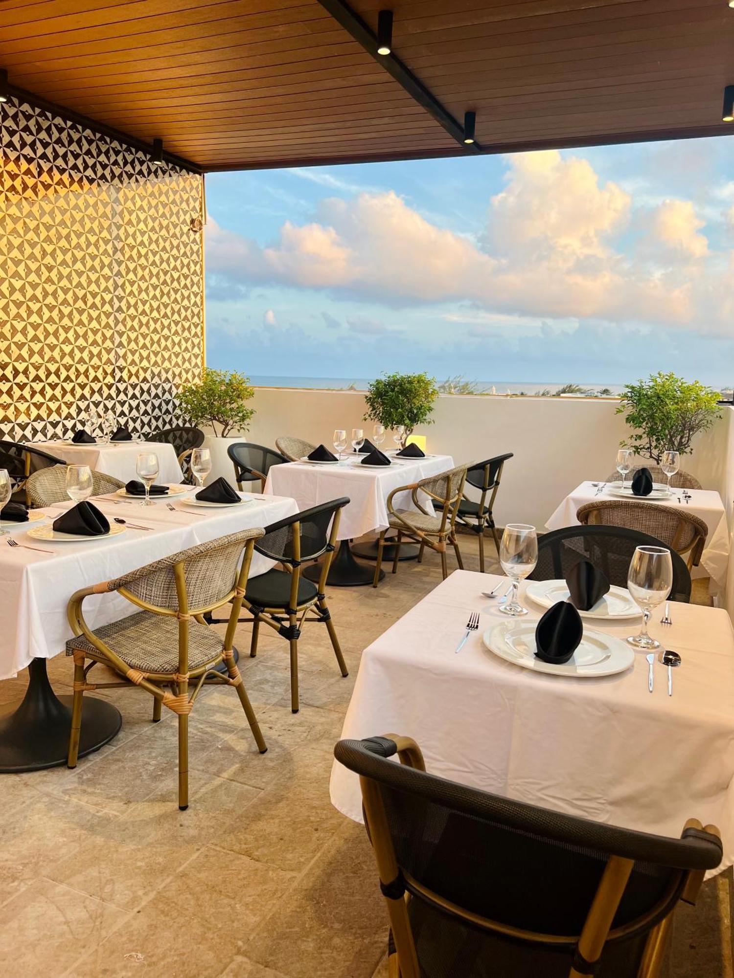 Areia Boutique Hotel - Puerto Morelos (Adults Only) المظهر الخارجي الصورة