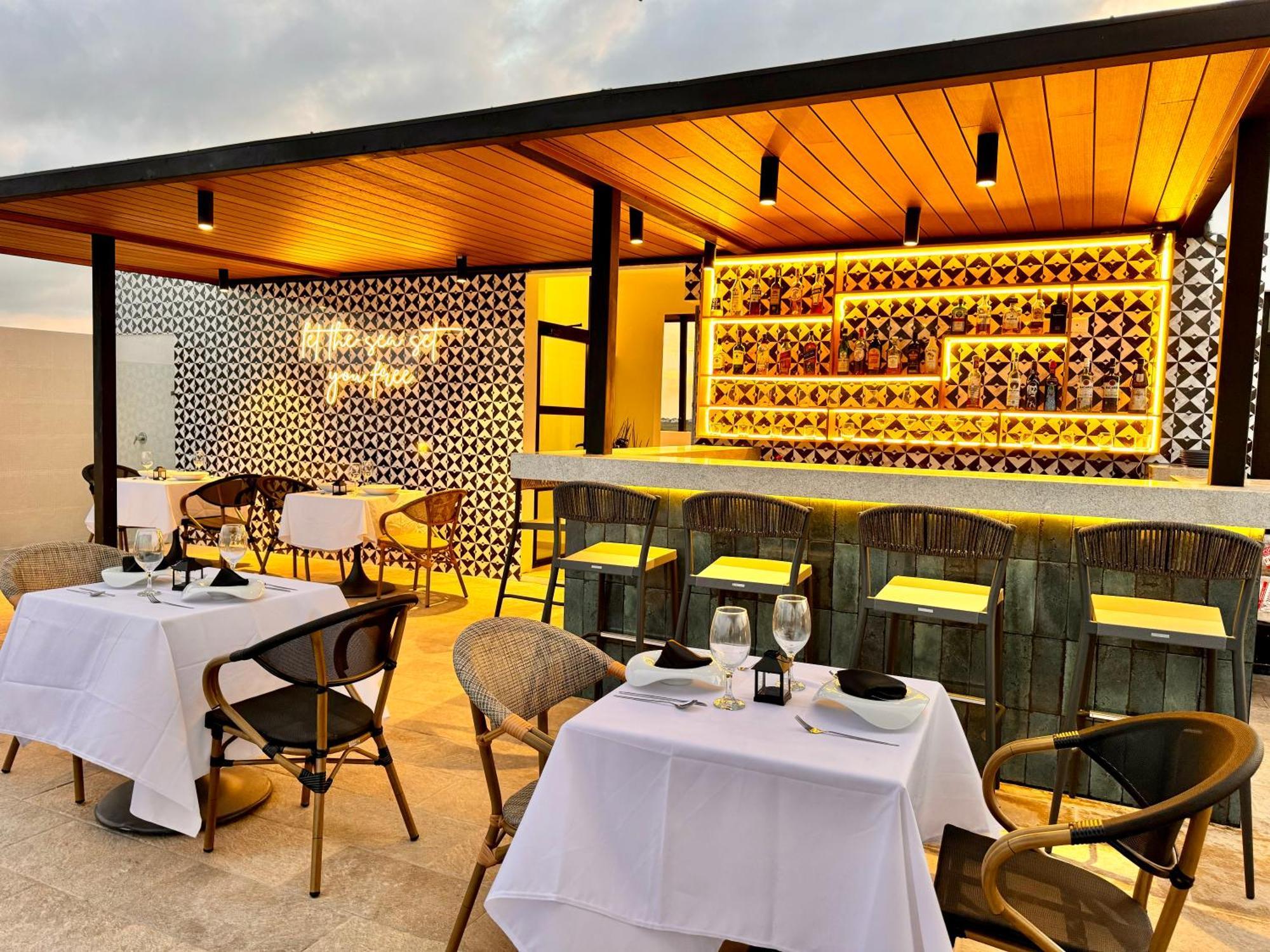 Areia Boutique Hotel - Puerto Morelos (Adults Only) المظهر الخارجي الصورة