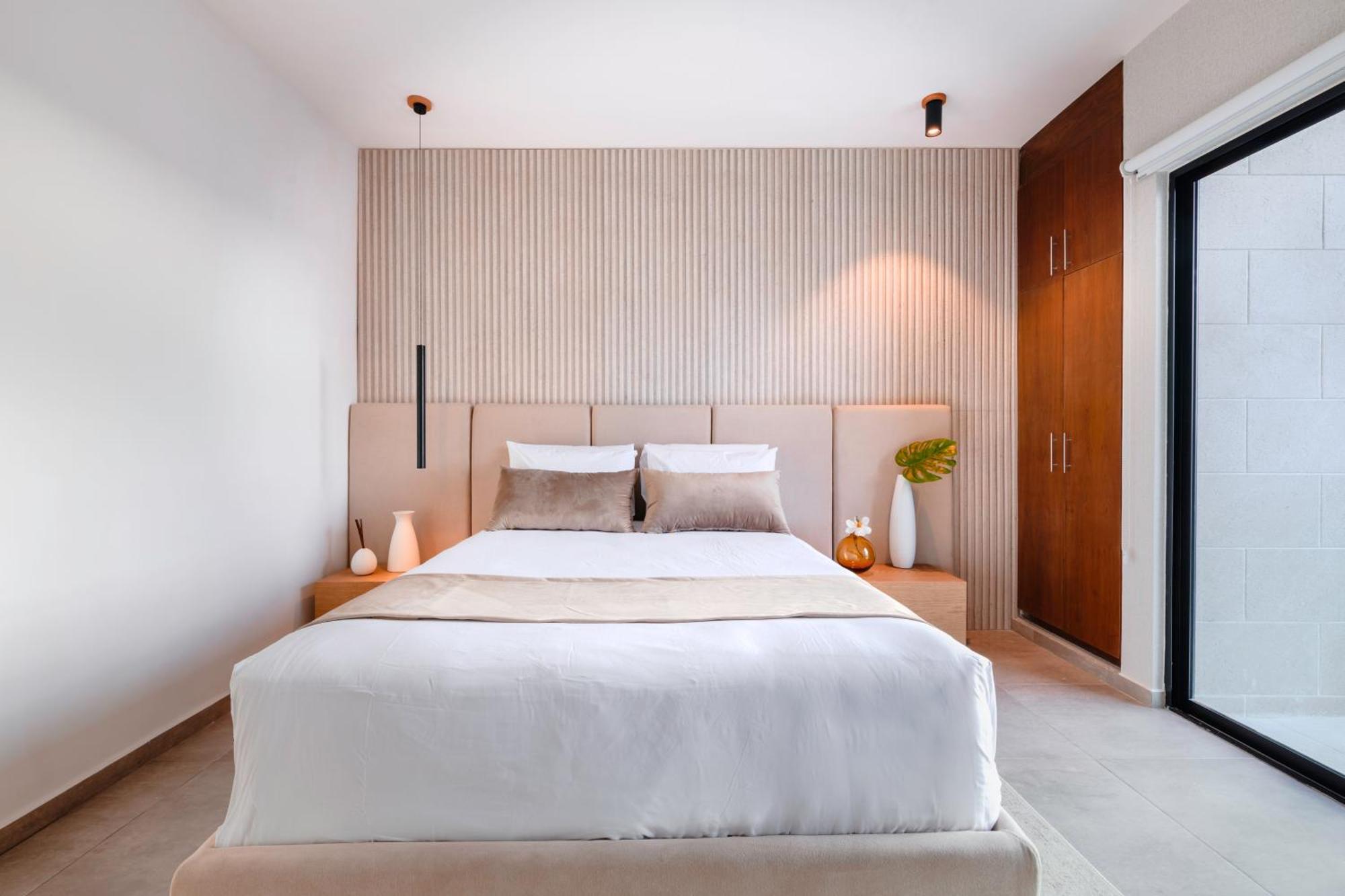 Areia Boutique Hotel - Puerto Morelos (Adults Only) المظهر الخارجي الصورة