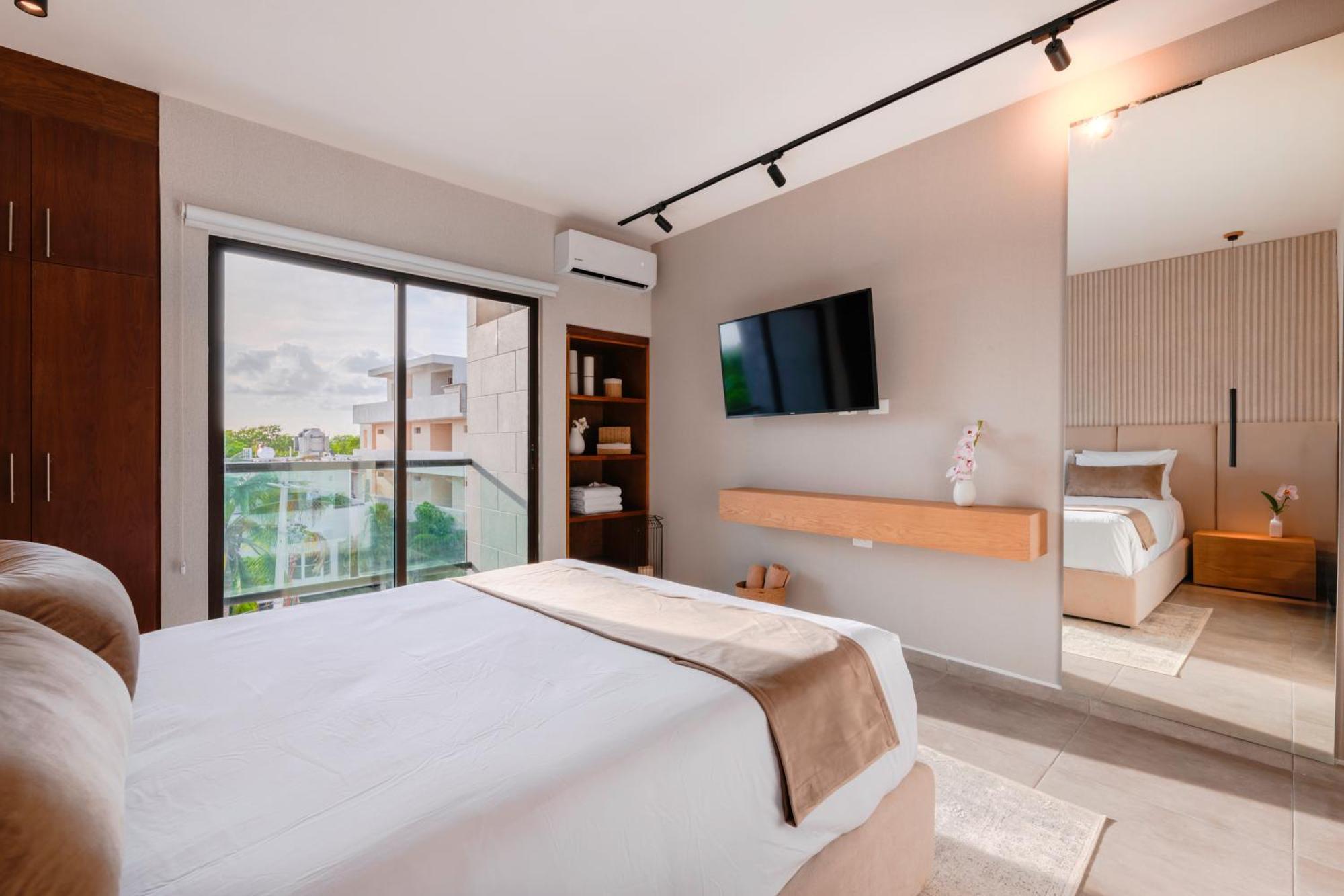Areia Boutique Hotel - Puerto Morelos (Adults Only) المظهر الخارجي الصورة