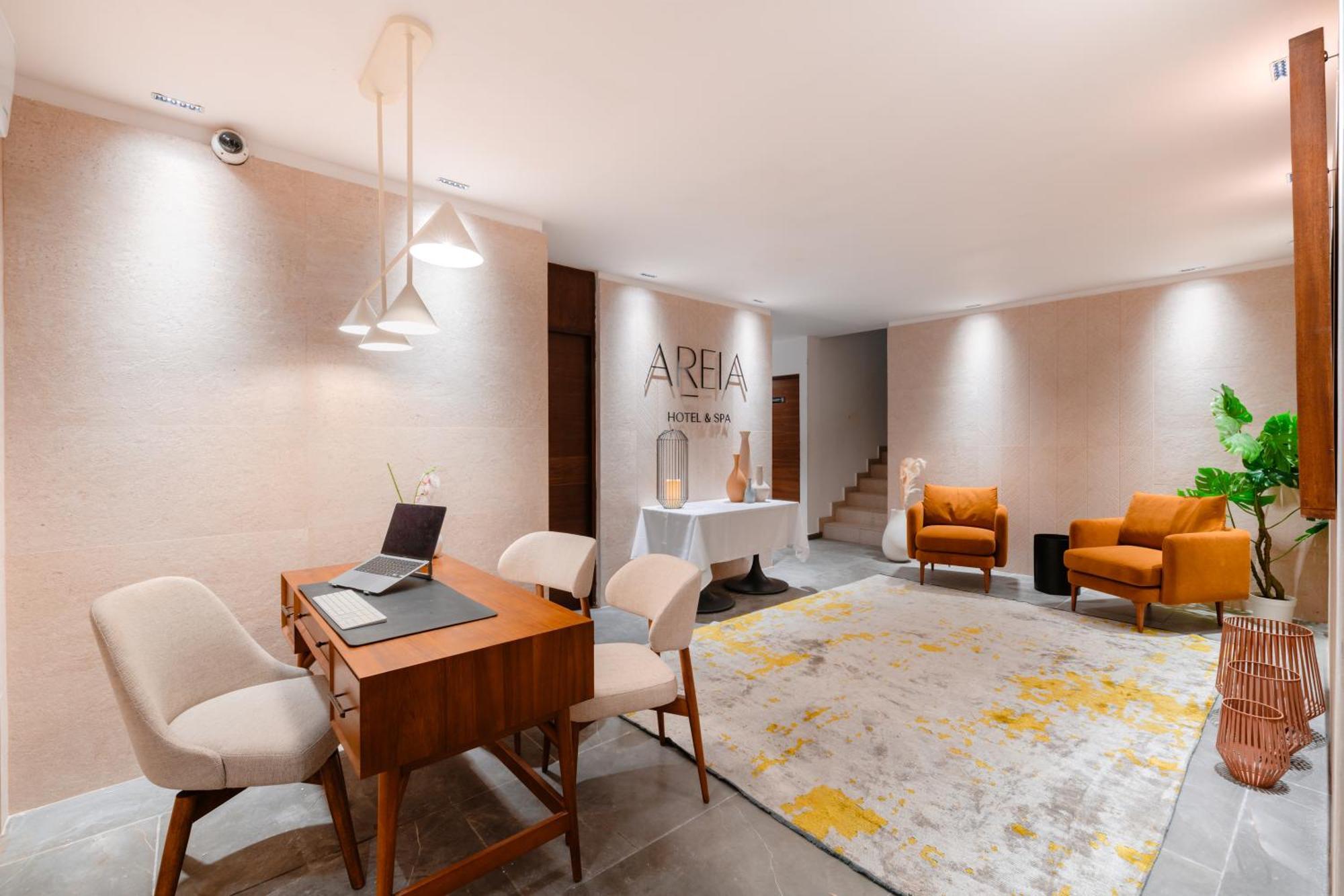 Areia Boutique Hotel - Puerto Morelos (Adults Only) المظهر الخارجي الصورة