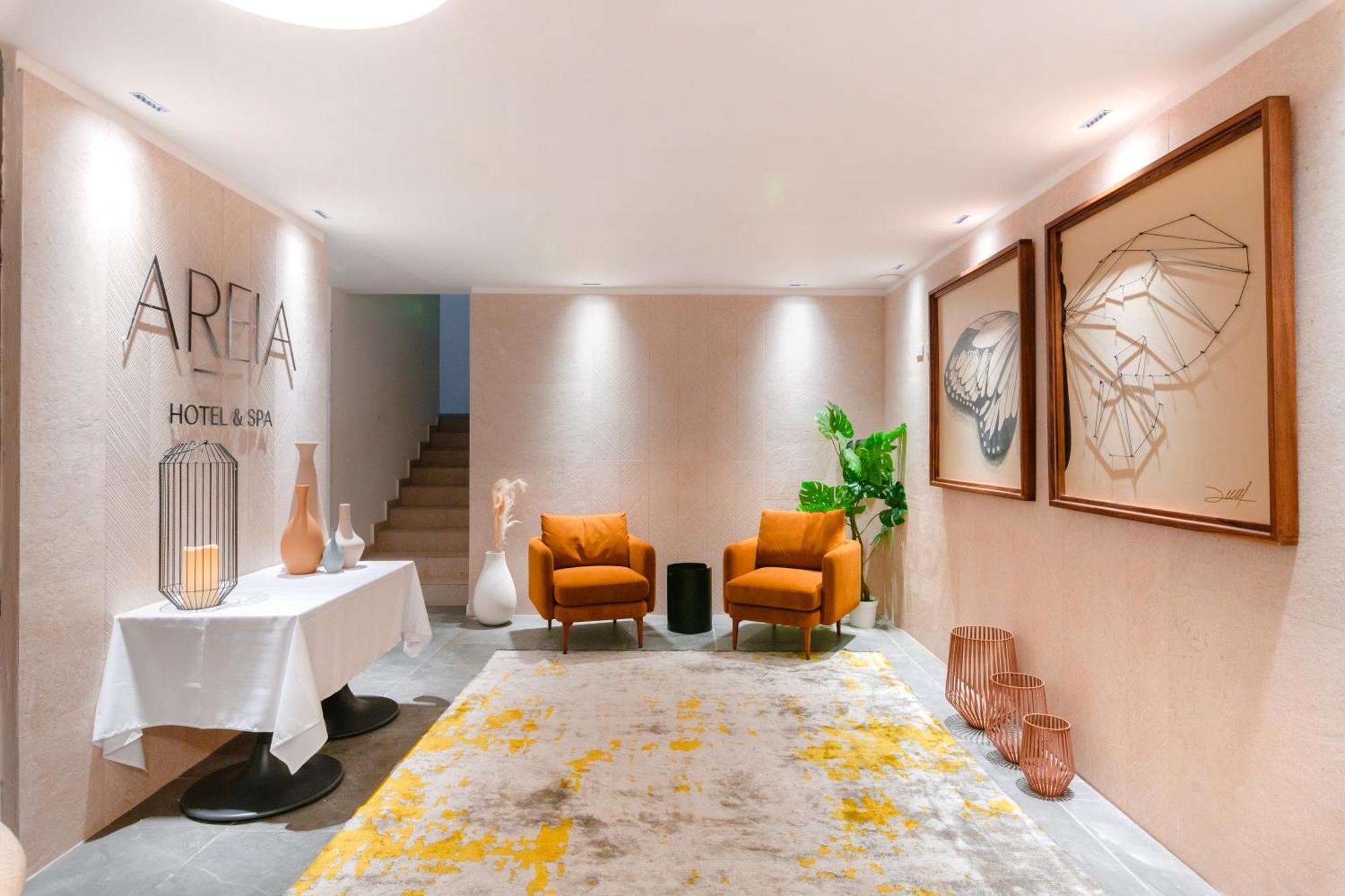 Areia Boutique Hotel - Puerto Morelos (Adults Only) المظهر الخارجي الصورة