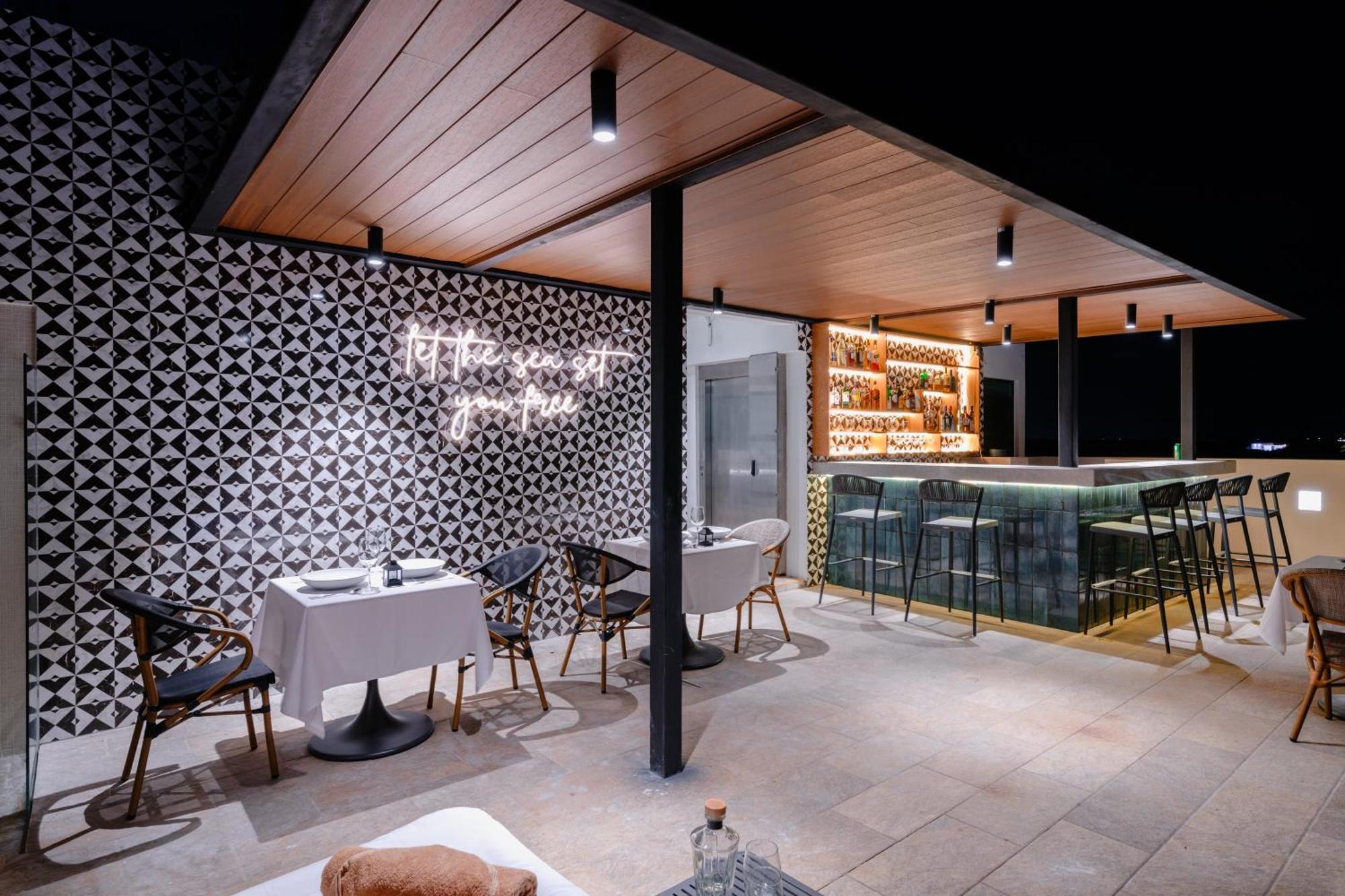 Areia Boutique Hotel - Puerto Morelos (Adults Only) المظهر الخارجي الصورة