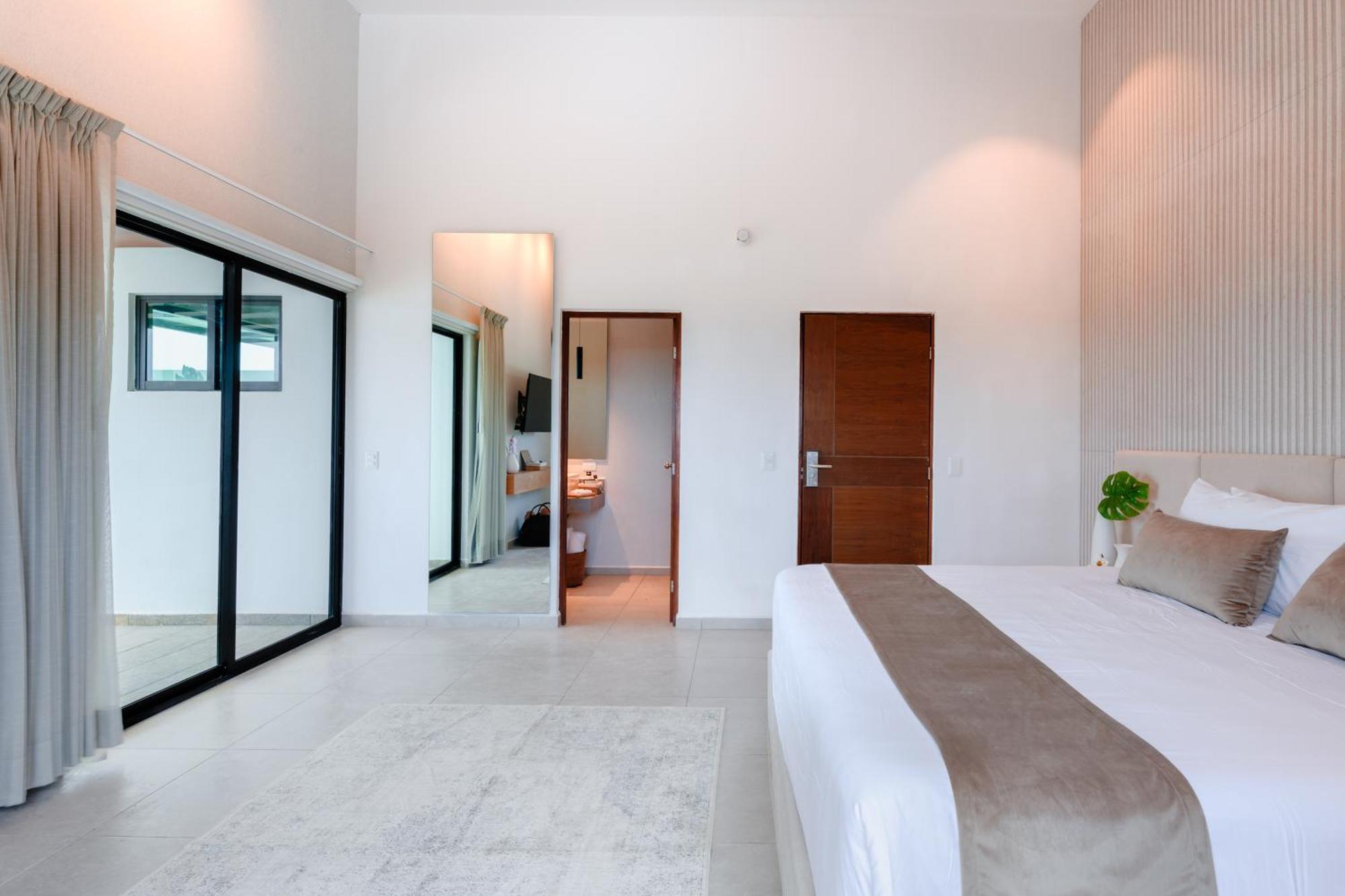 Areia Boutique Hotel - Puerto Morelos (Adults Only) الغرفة الصورة